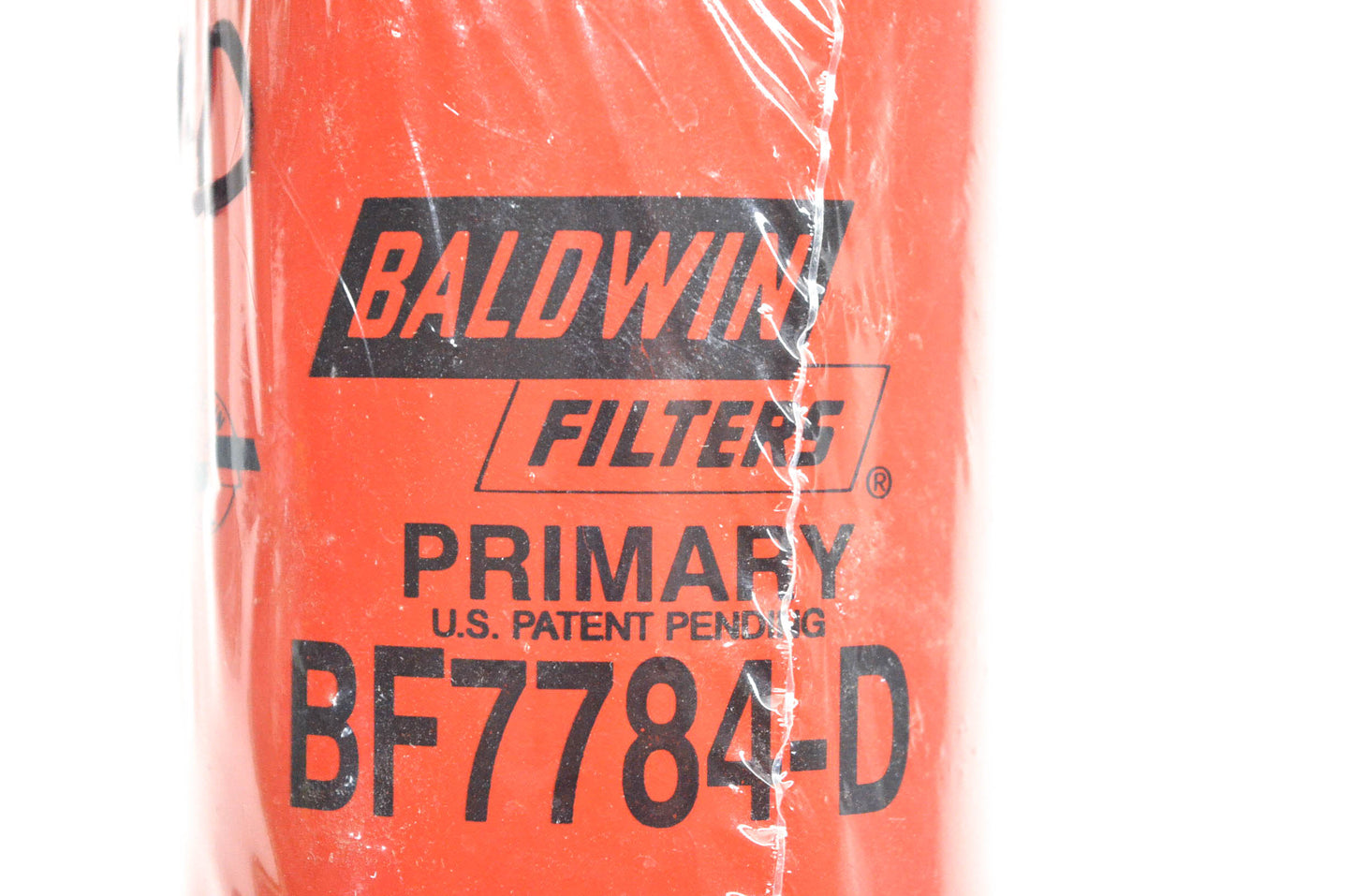 Baldwin BF7784-D, FF119D Fuel Filter NOS