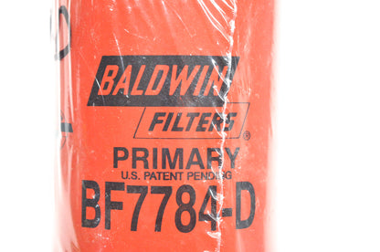 Baldwin BF7784-D, FF119D Fuel Filter NOS