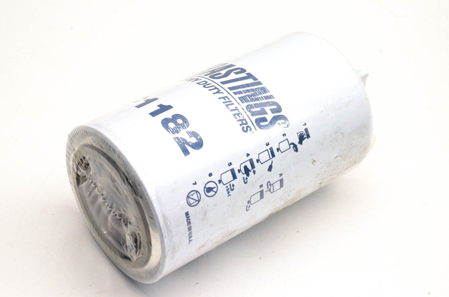 Hasting FF1182 Fuel Filter NOS