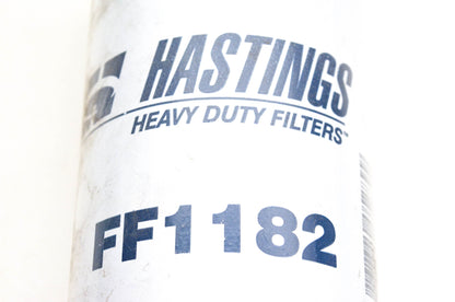 Hasting FF1182 Fuel Filter NOS