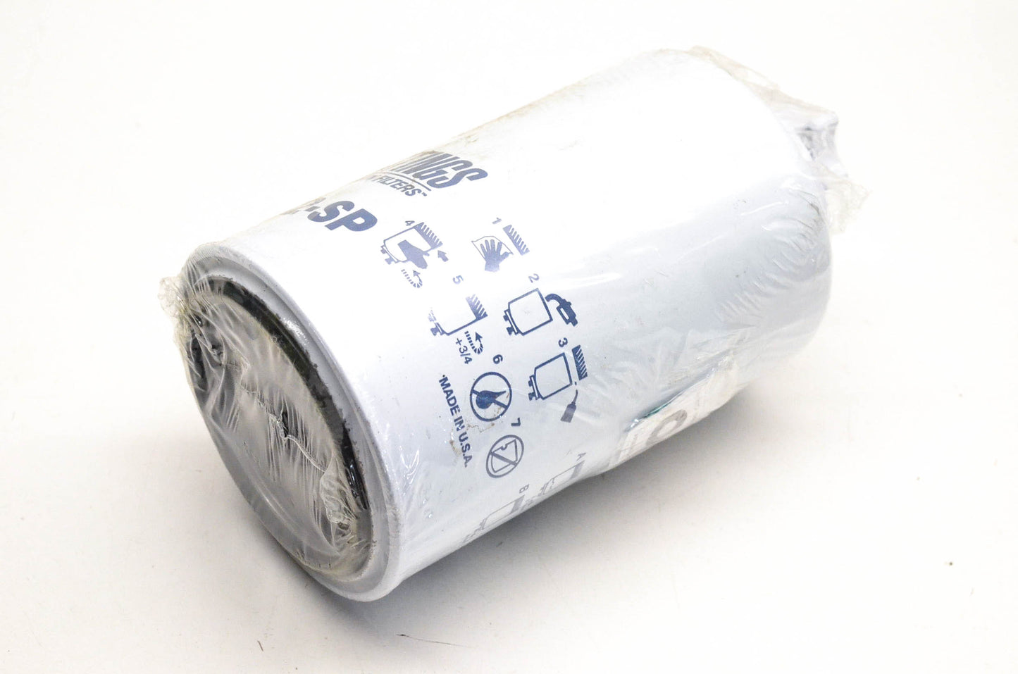 Hasting FF1152-SP Fuel Filter NOS