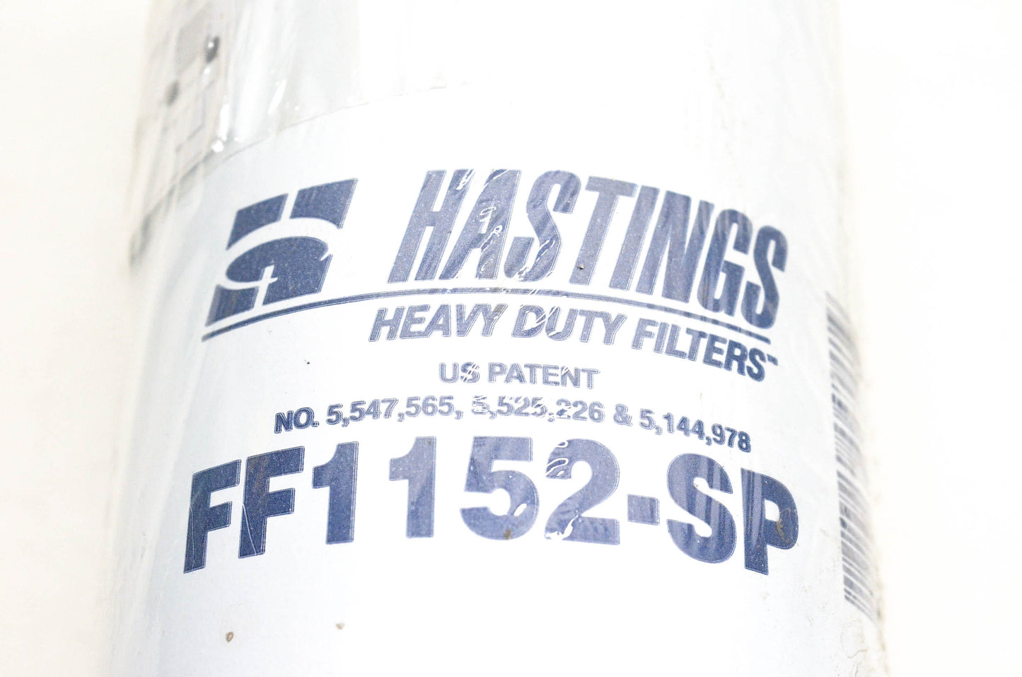 Hasting FF1152-SP Fuel Filter NOS