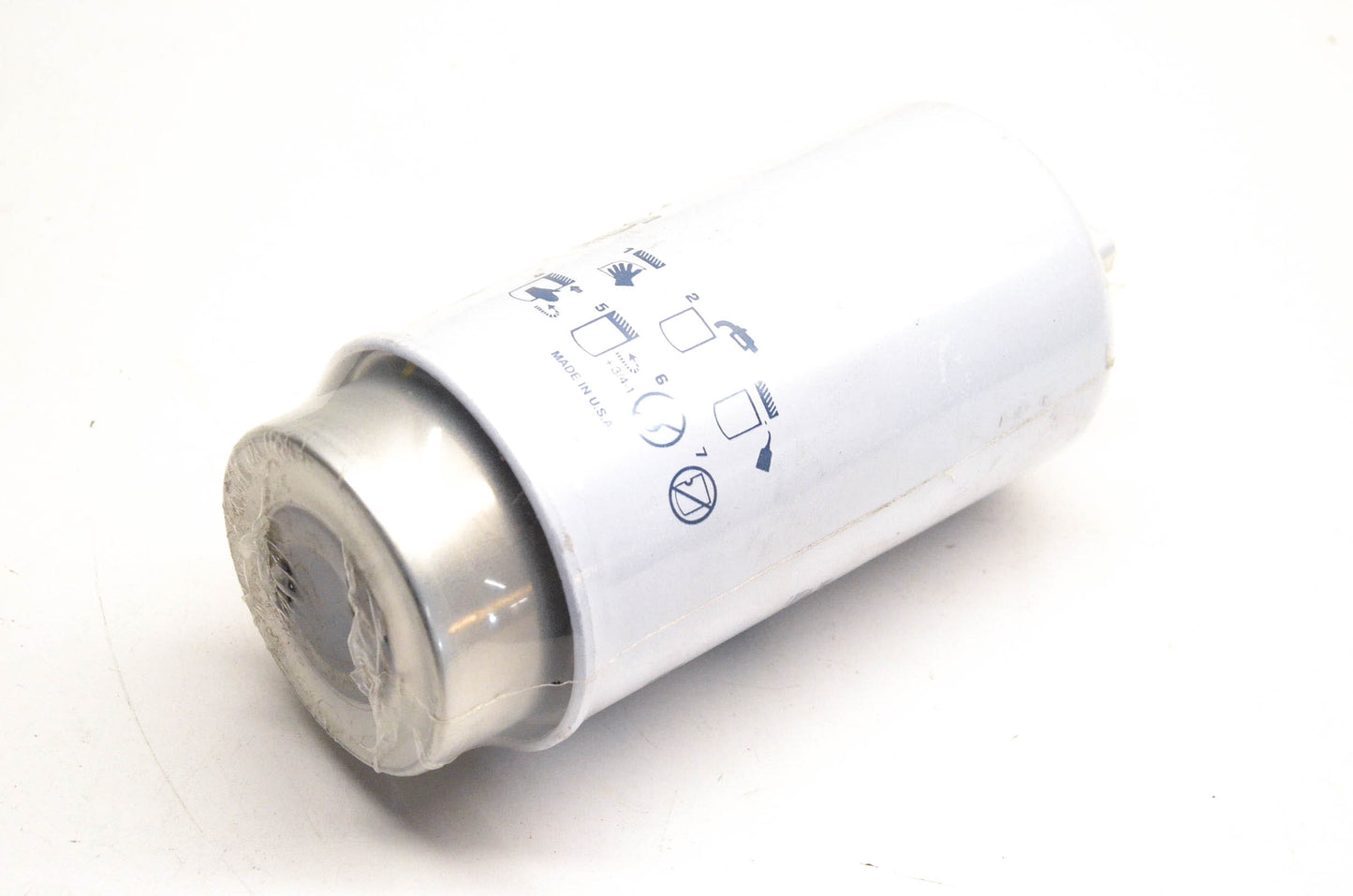 Hasting FF1124 Fuel Filter NOS