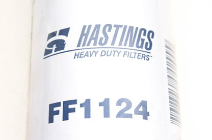 Hasting FF1124 Fuel Filter NOS