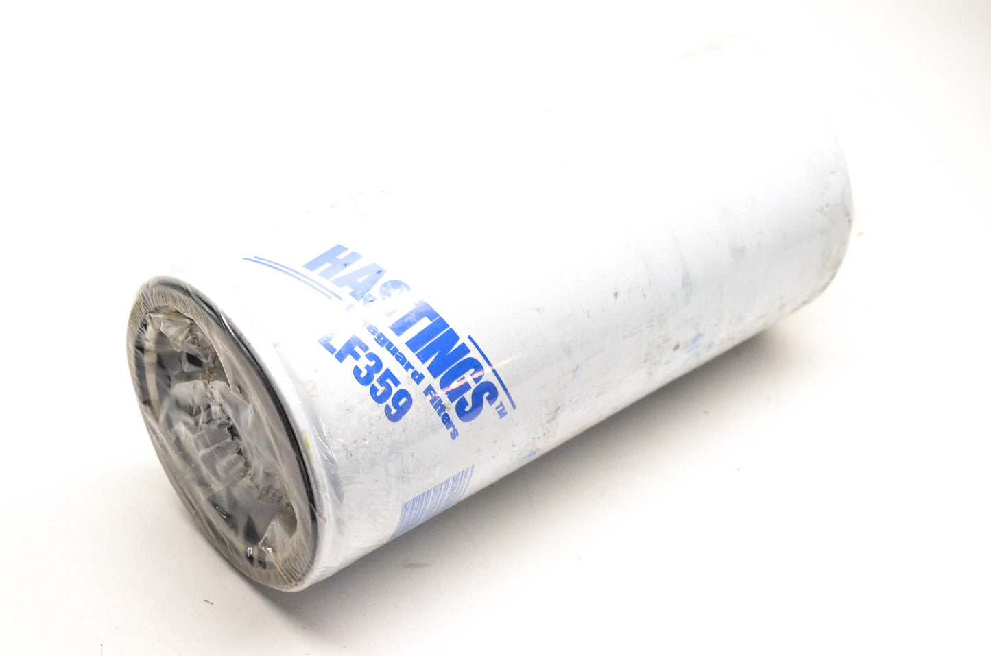 Hasting LF359 Oil Filter NOS
