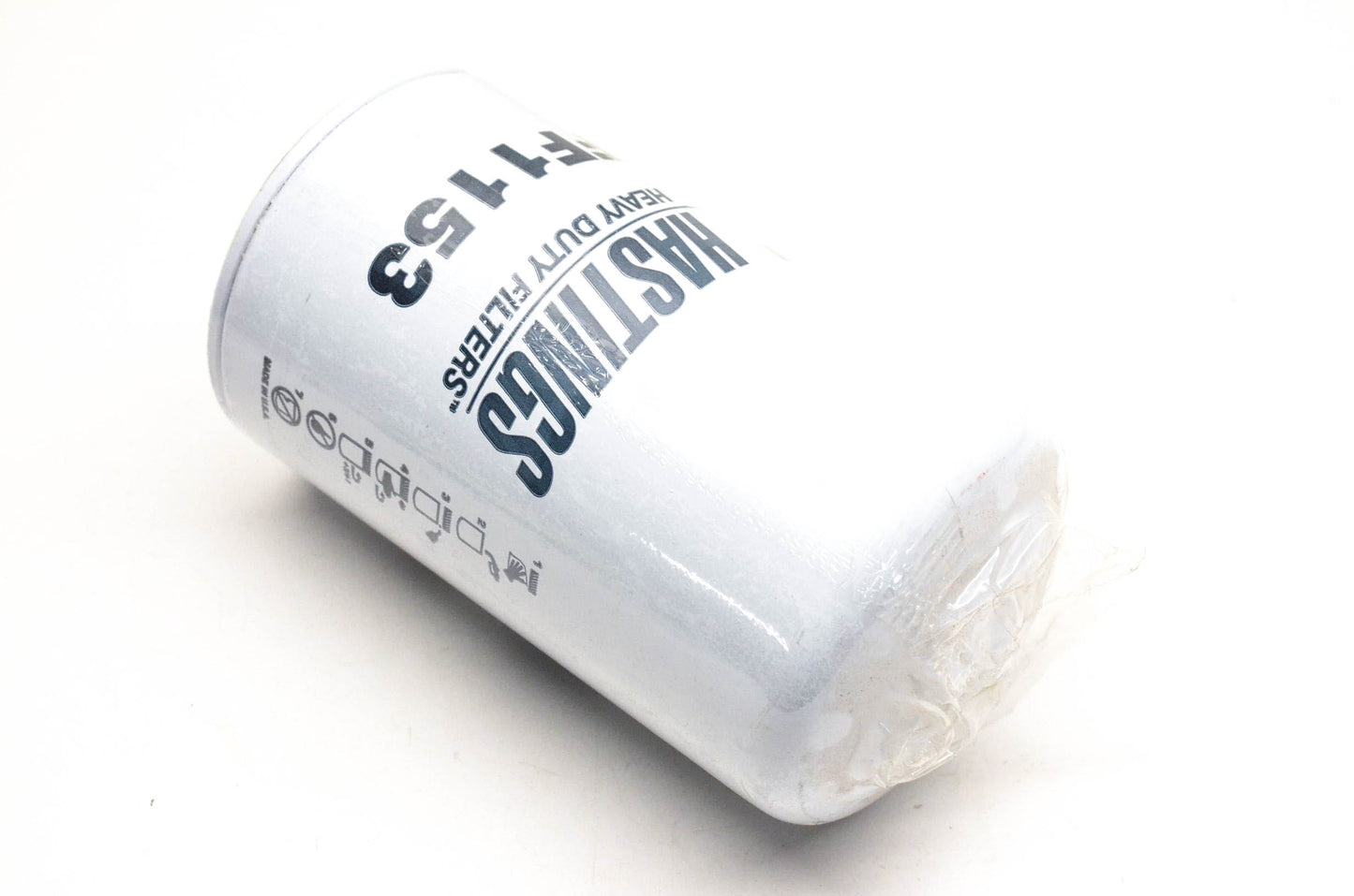 Hasting FF1153 Oil Filter NOS