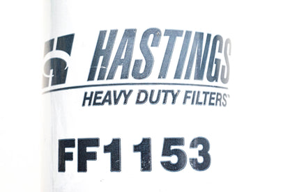 Hasting FF1153 Oil Filter NOS
