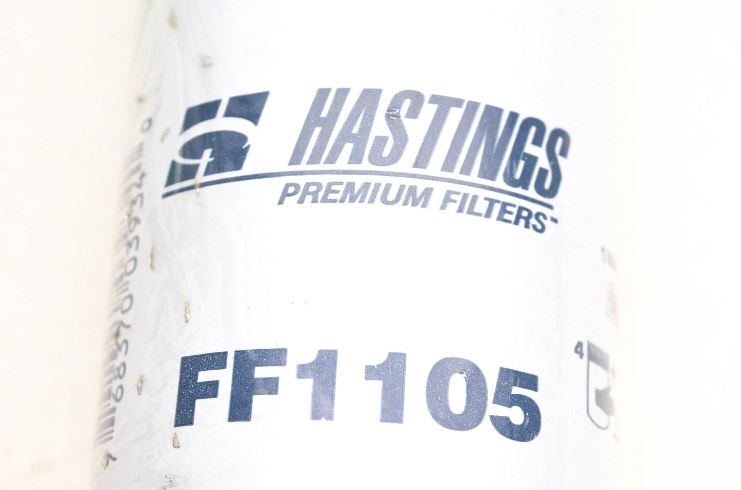 Hasting FF1105 Oil Filter NOS
