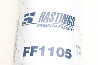 Hasting FF1105 Oil Filter NOS