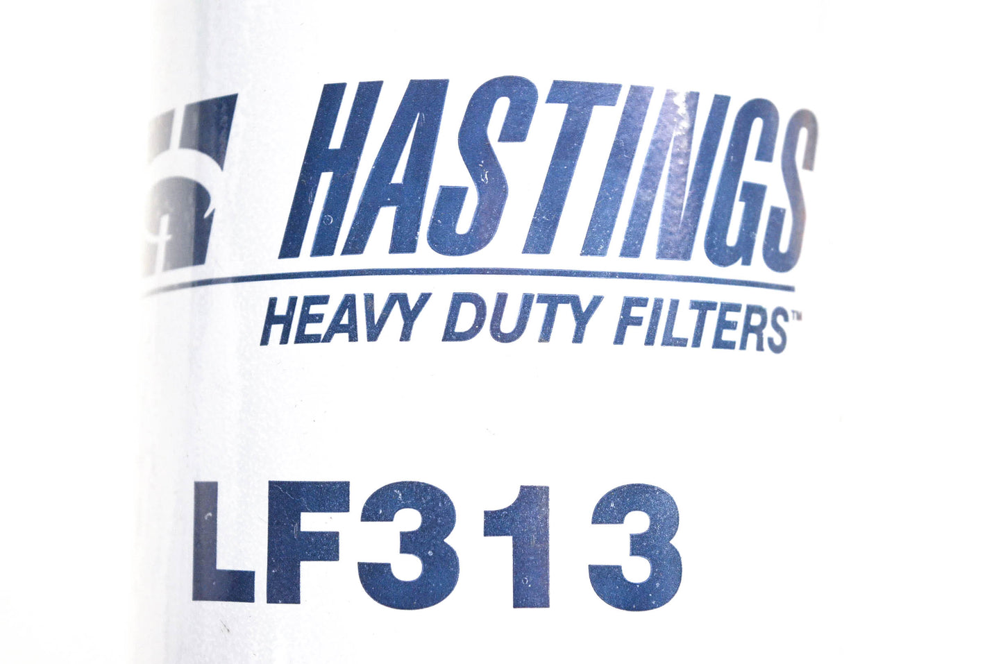 Hasting LF313 Oil Filter NOS