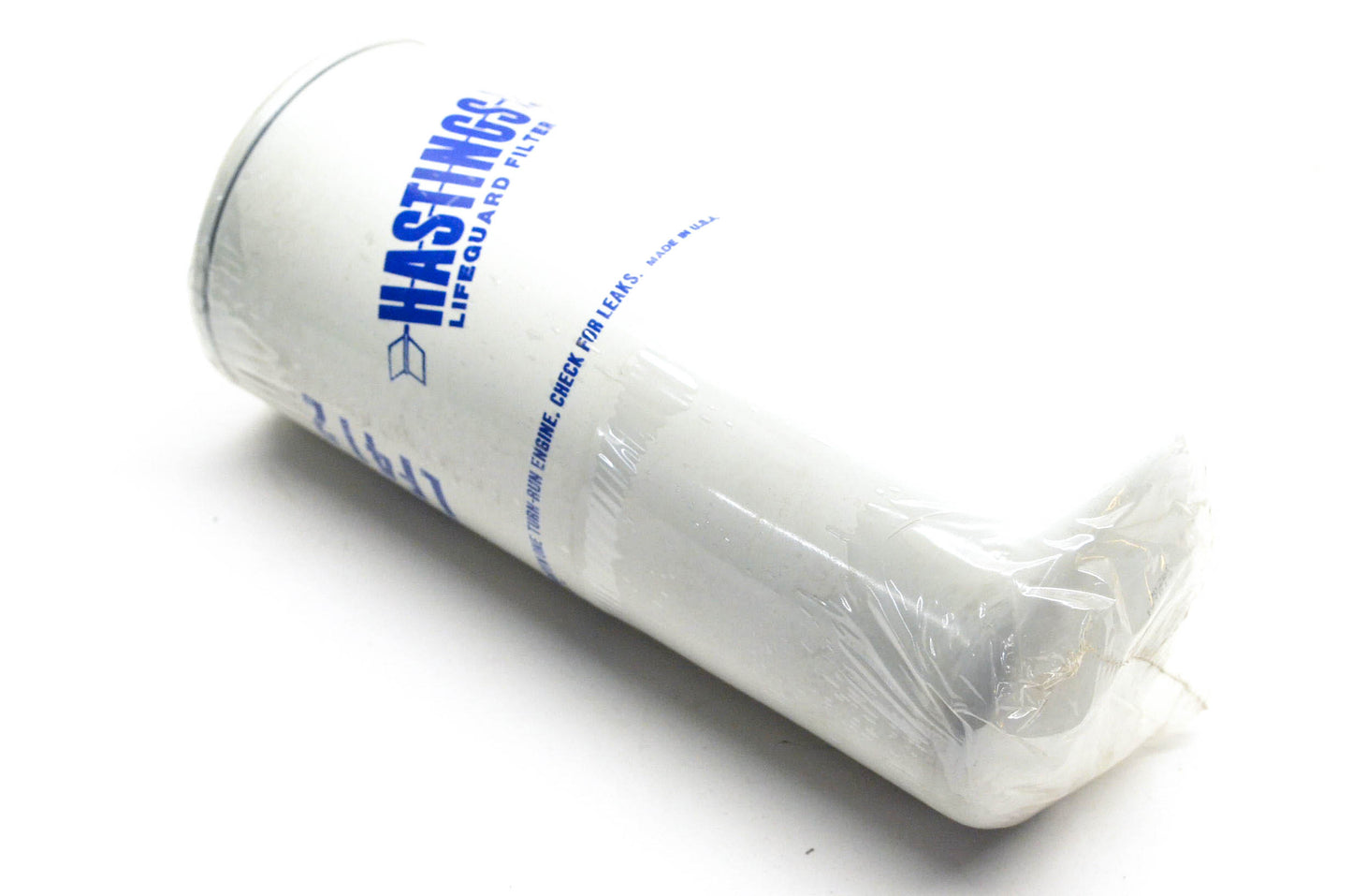 Hasting LF412 Oil Filter NOS