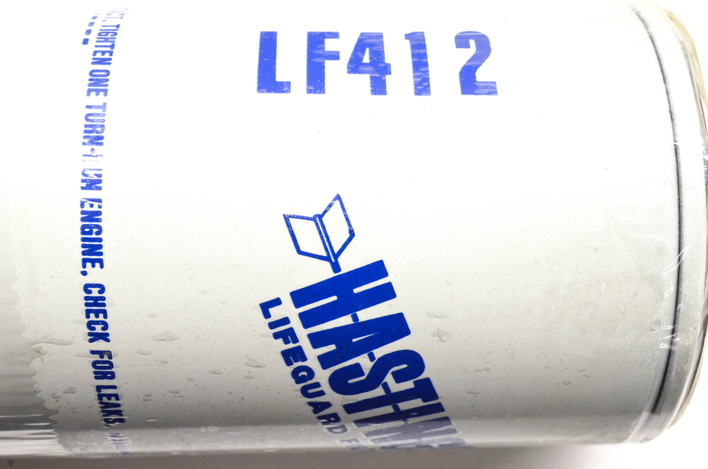 Hasting LF412 Oil Filter NOS
