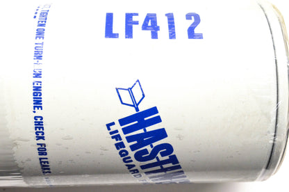 Hasting LF412 Oil Filter NOS