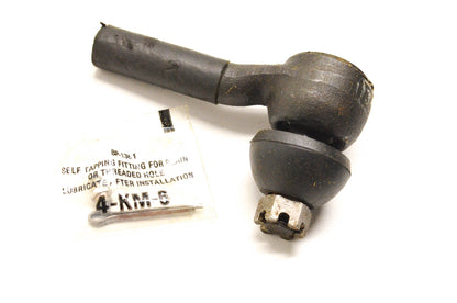 McQuay-Norris ES369L Tie Rod Kit NOS