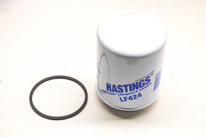 Hasting LF424 Oil Filter Kit NOS
