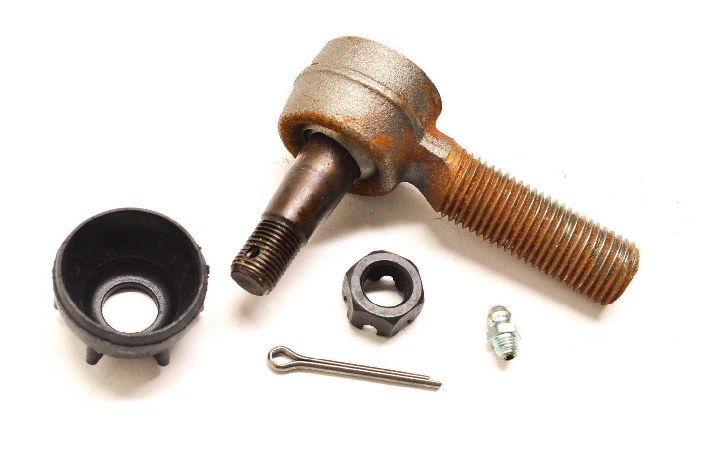 McQuay-Norris ES393R Tie Rod Kit NOS