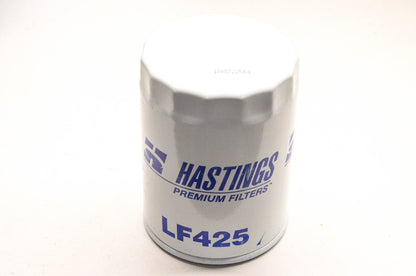 Hasting LF425 Oil Filter NOS