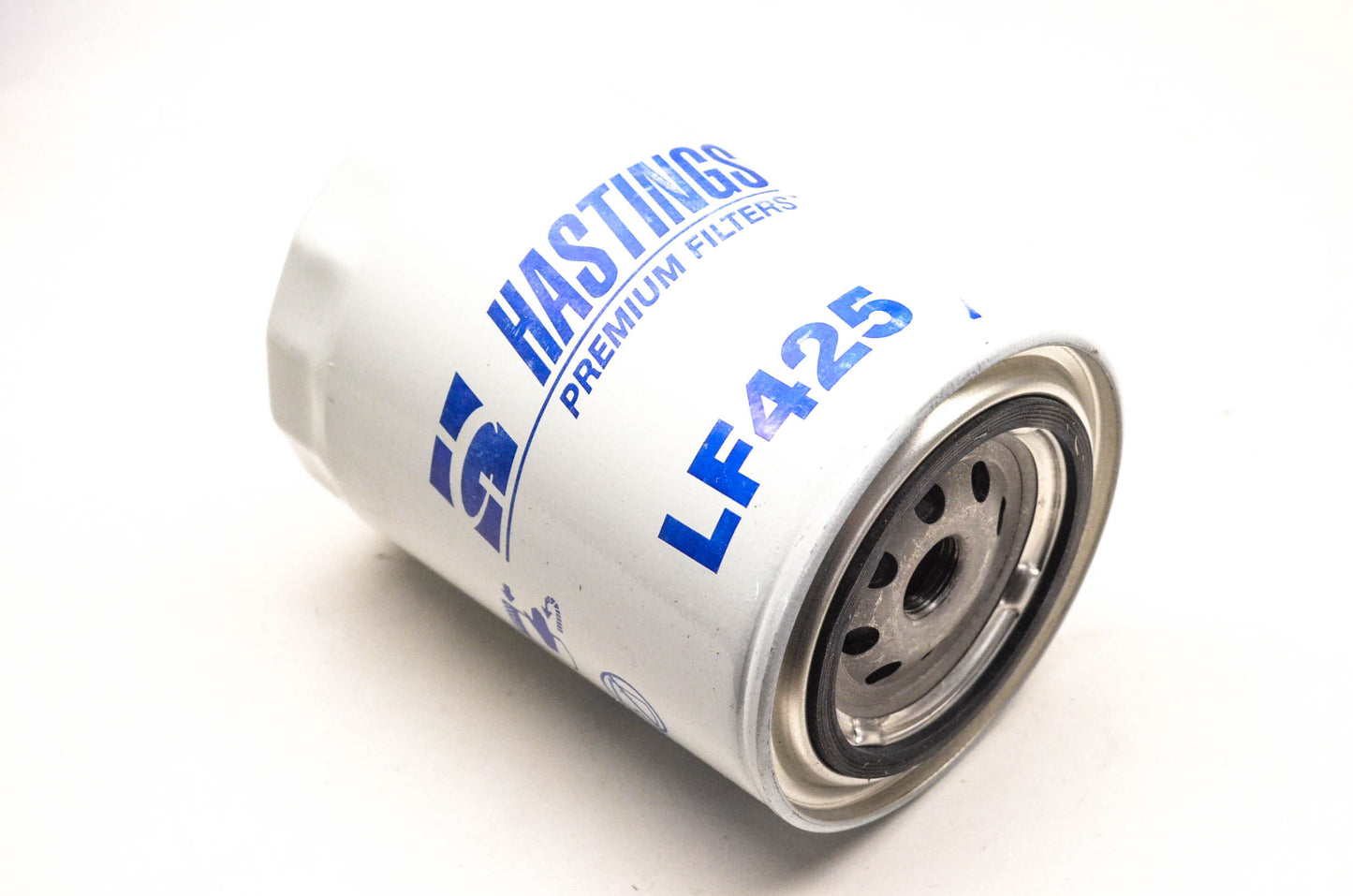 Hasting LF425 Oil Filter NOS