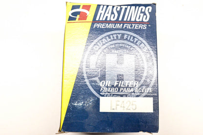 Hasting LF425 Oil Filter NOS