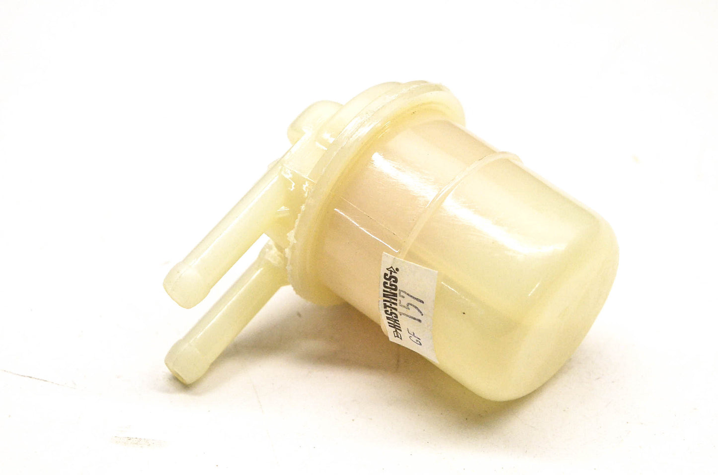 Hasting GF157 Fuel Filter NOS