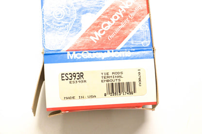 McQuay-Norris ES393R Tie Rod Kit NOS