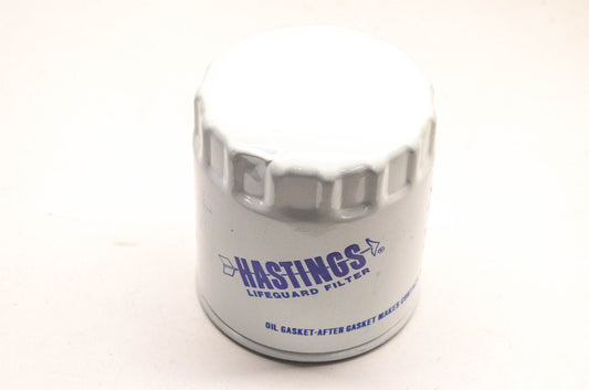 Hasting LF104 Oil Filter NOS