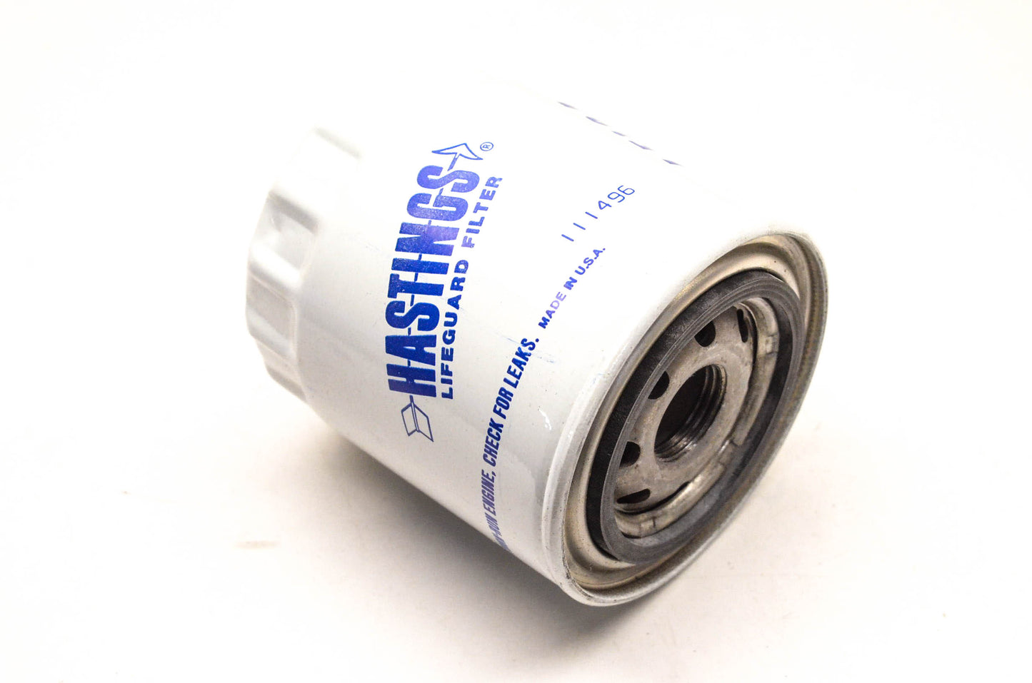 Hasting LF104 Oil Filter NOS