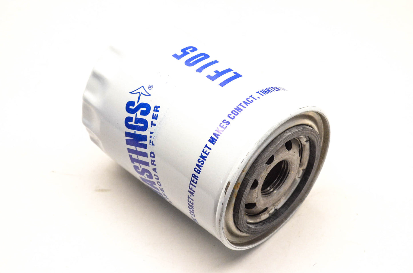 Hasting LF105 Oil Filter NOS