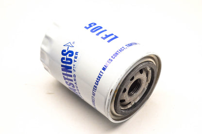 Hasting LF105 Oil Filter NOS