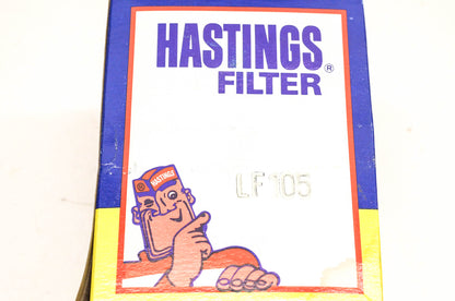 Hasting LF105 Oil Filter NOS