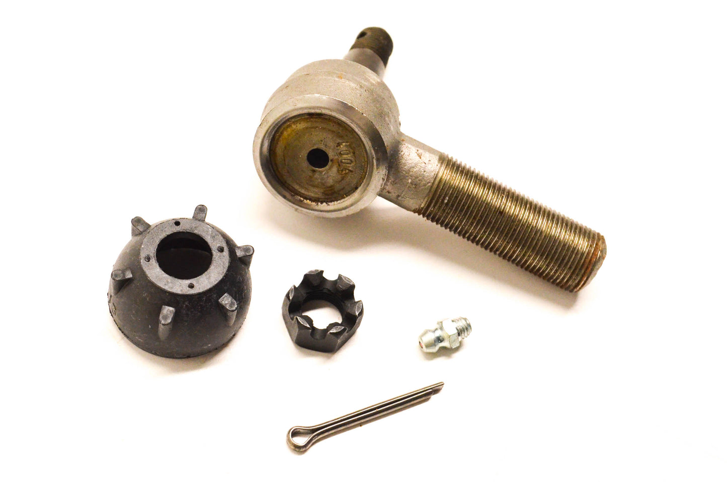McQuay-Norris ES394R Tie Rod Kit NOS