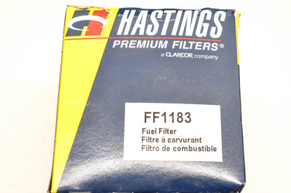 Hasting FF1183 Oil Filter NOS