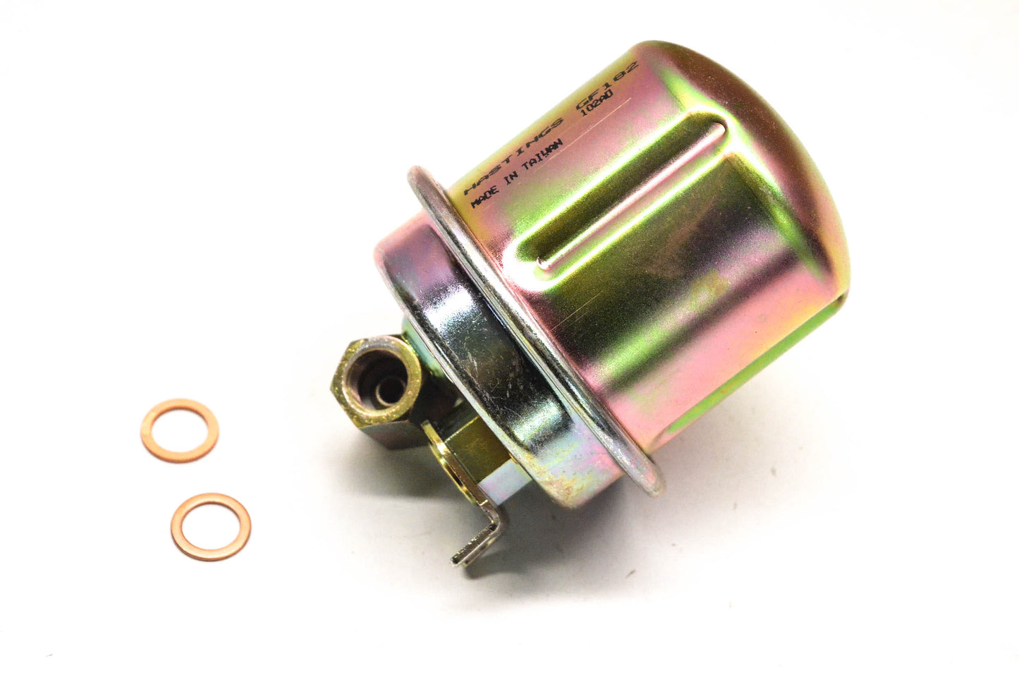 Hasting GF182 Fuel Filter Kit NOS