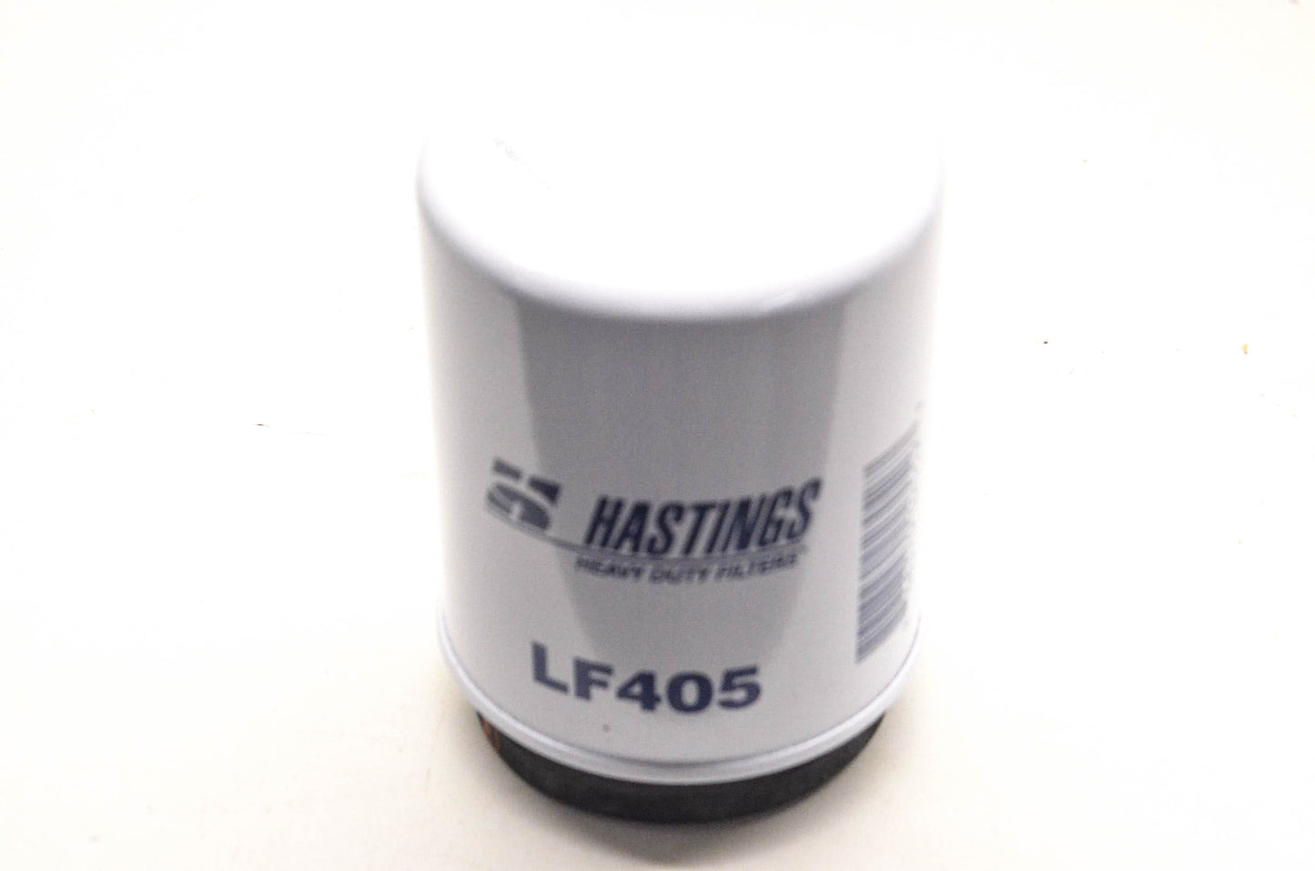 Hasting LF405 Oil Filter NOS