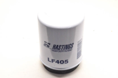 Hasting LF405 Oil Filter NOS