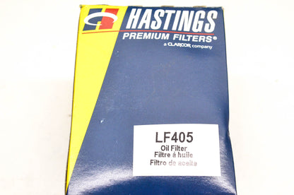Hasting LF405 Oil Filter NOS