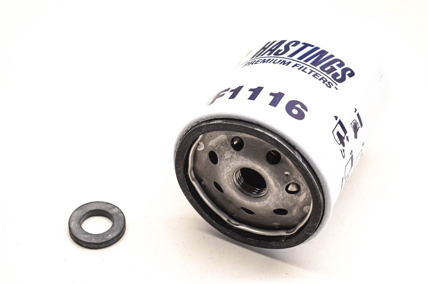 Hasting FF1116 Fuel Filter Kit NOS