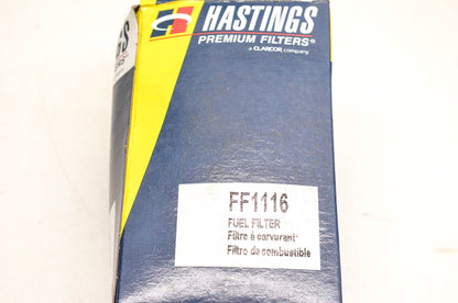 Hasting FF1116 Fuel Filter Kit NOS