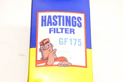 Hasting GF175 Fuel Filter Kit NOS