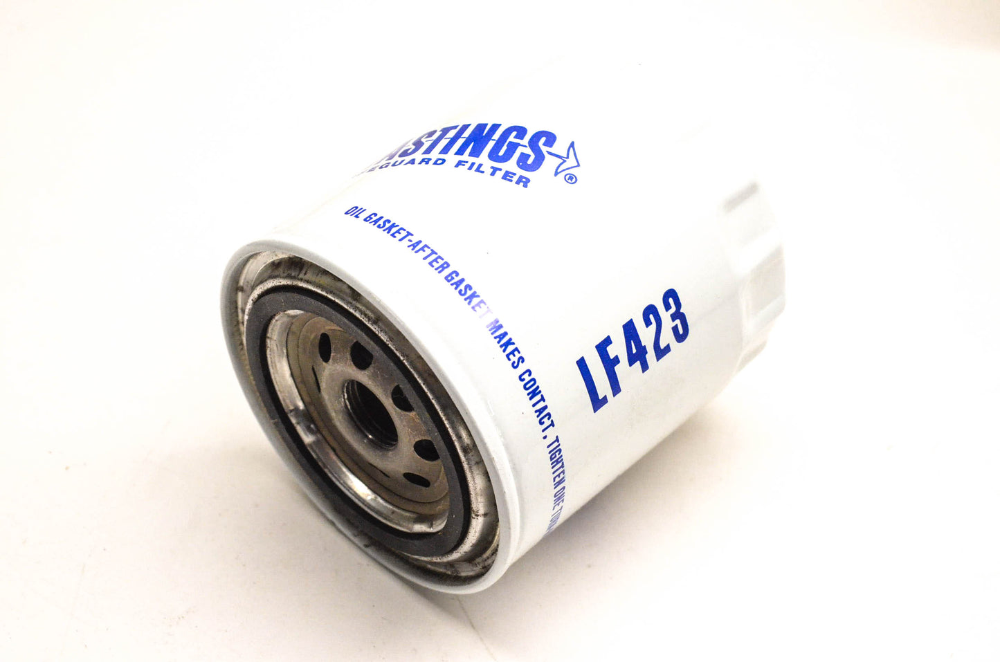 Hasting LF423 Oil Filter NOS