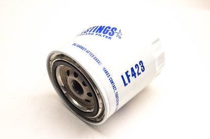 Hasting LF423 Oil Filter NOS