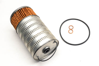 Hasting LF390 Oil Filter Kit NOS