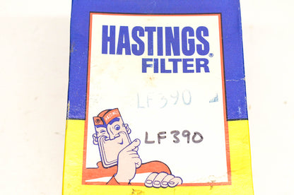 Hasting LF390 Oil Filter Kit NOS