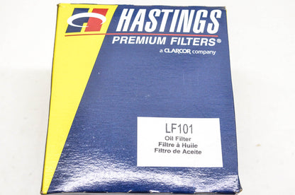 Hasting LF101 Oil Filter Kit NOS