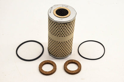 Hasting LF112 Oil Filter Kit NOS