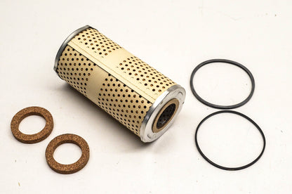 Hasting LF112 Oil Filter Kit NOS
