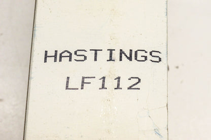 Hasting LF112 Oil Filter Kit NOS