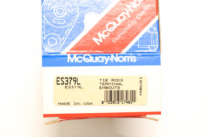 McQuay-Norris ES379L Tie Rod Kit NOS