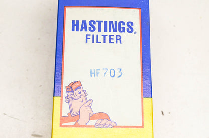 Hasting HF703 Filter NOS