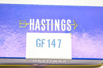 Hasting GF147 Fuel Filter NOS